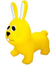 Jumpy Hopping Bunny Art.GT69325  Детский прыгунки