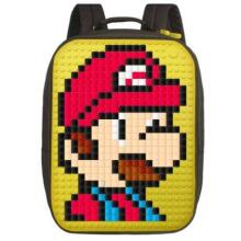 Upixel Canvas Classic Pixel Green Art.WY-A001