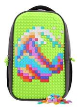 Upixel Double Pixel Green Art.WY-A009