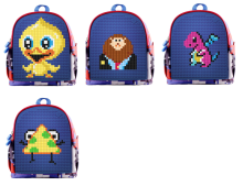 Upixel Dream High Kids Bule Art.WY-A012 -A