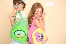 Upixel Dream High Kids Bule Art.WY-A012 -A