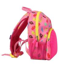 Upixel Elf Backback Pink Art.WY-A034