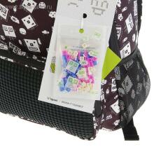 Upixel Floating Puff  Black Art.WY-A025