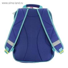 Upixel Geometry Neverland Schoolbag Art.WY-A022