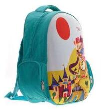 3D Bags Giraffe Art.3DHM336
