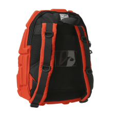Madpax Blok Half Orange Art.KZ24484018 Спортивный рюкзак с анатомической спинкой