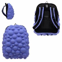 Madpax Bubble Half Neon Blue Art.KAB24485069 Спортивный рюкзак с анатомической спинкой