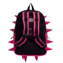 Madpax Spike Full Bright Pink Art.KAB24485056 Спортивный рюкзак с анатомической спинкой