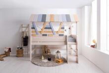 Comf-Pro Cabin Bed 3 Art.94353