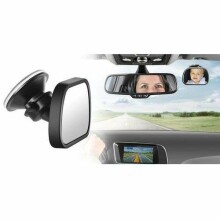 Reer Mirror Art.86021 Bērnu novērošanas spogulis mašīnā