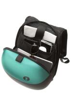 Zipit Shell Blue Art.ZSHL-BT