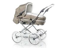 Hesba Corrado Art.EVA300CH Wheel