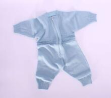 Lenne'18 Wool Overall Jessil Art.18583-17583/400