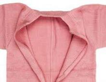 Lenne'18 Wool Overall Jessil Art.18583-17583/176