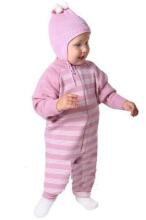 Lenne'18 Wool Overall Jessil Art.18583-17583/100