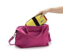 Strolex The Grab&Go Booster Lime Red Art.MF01-EU/RED