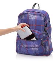 Strolex The Grab&Go Booster Black Art.MF01-EU/BLA