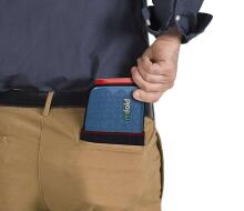 Strolex The Grab&Go Booster Black Art.MF01-EU/BLA