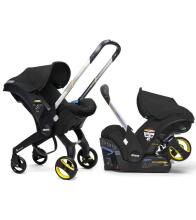 Doona™ Infant Car Seat Black/Night Art.SP150-20-001-015