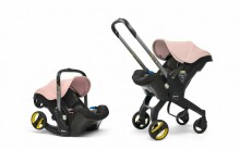 Doona™ Infant Car Seat Pink/Sweet  Art.SP150-20-004-015
