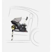 Doona™ Infant Car Seat Flame Red Art.SPSP150-20-031-015