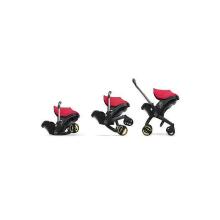 Doona™ Infant Car Seat Flame Red Art.SPSP150-20-031-015