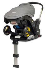 Doona™ Isofix Base Black  Art.SP102-20-001-015
