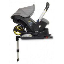 Doona™ Isofix Base Black  Art.SP102-20-001-015