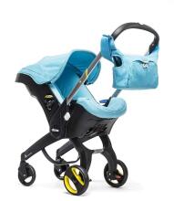 Doona™ Essentials Bag Turquoise Art.SP105-99-002-099