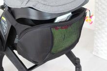 Doona™ Snap on Storage Black Art.SP106-99-001-099