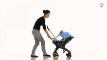 Doona™ Raincover Art.SP108-99-001-099