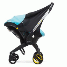 Doona™ Sunshade Extension Art.SP109-99-001-099