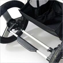 Bumbleride Speed Dawn Grey Art.SP-300DG