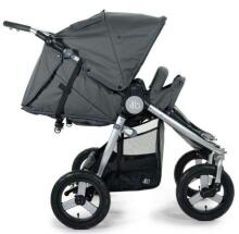 Bumbleride Indie Twin Dawn Grey Art.IT-980DG