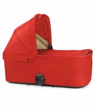 Bumbleride Carrycot Indie Twin Red Sand Art.BTN-60RS Kulba ratiem Indie Twin