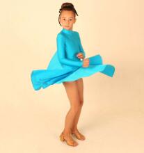 Sport Dance Art.94694 Juvenile dress Standart