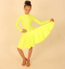 Sport Dance Art.94694 Juvenile dress Standart