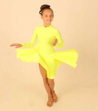 Sport Dance Art.94694 Juvenile dress Standart