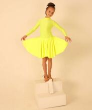 Sport Dance Art.94694 Juvenile dress Standart