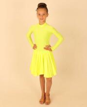 Sport Dance Art.94694 Juvenile dress Standart