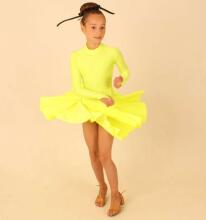 Sport Dance Art.94694 Juvenile dress Standart