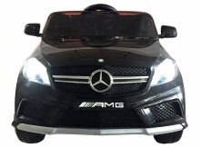 TLC Mercedes  ML63 AMG Art.94868 Детский электромобиль с радиоуправлением