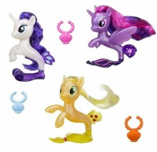Hasbro My Little Pony Art.C0680 Морская пони