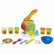Hasbro Play-Doh Art.B9013 Комплект для приготовления Лапши