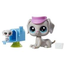 Littlest Pet Shop Art.B9358