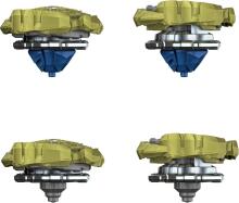 Beyblade Art.94893