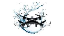 Dron RC Syma X20 2.4G  Art.KX9802