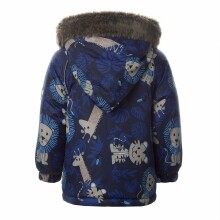 Huppa '21 Virgo  Art.17210030-03086  Зимняя термо куртка (80-104cm)