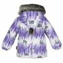 Huppa '18 Neely 1 Panda Art.17540130-72353 Зимняя термо куртка (80-104cм)