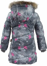 Huppa '18 Rosa Art.17910130-71348 Зимняя термо куртка / пальто для девочек (134-158 cm)